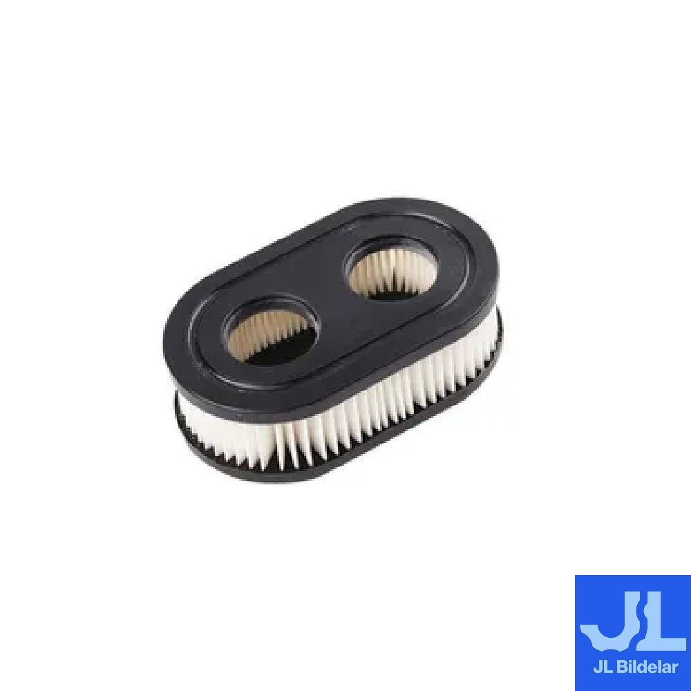 Luftfilter 110x66x34 mm