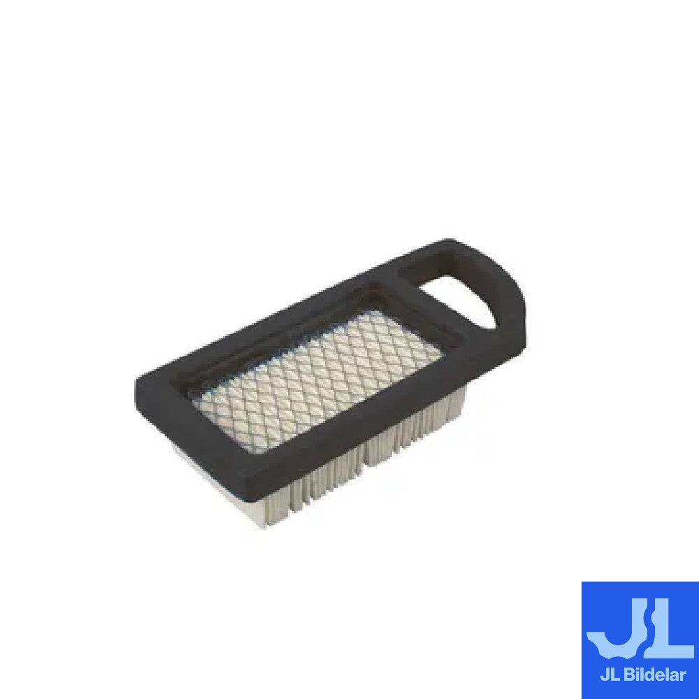 Panelfilter med handtag 80x38x136.5 mm