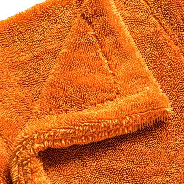 King Dryer Twisted Towel Mikrofiberduk 60 x 90 cm