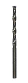 Koboltborr HSS-Co DIN 338 2,0-13 mm
