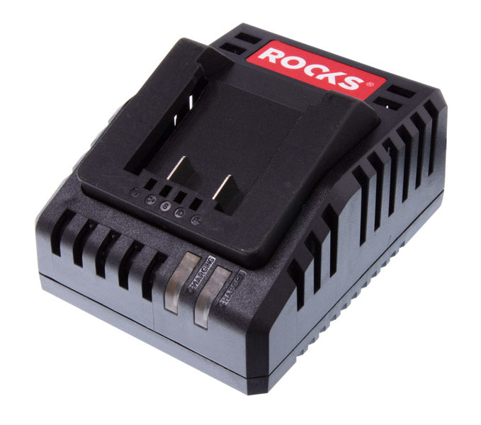 Snabbladdare 20V AQ-ONE 4A