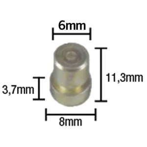 Brytpinne, 10-pack