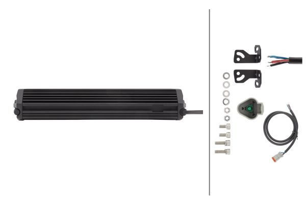 LED-ramp HELLA 1FE358154-001