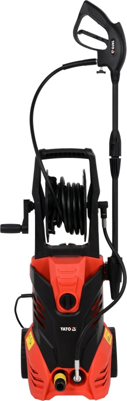Högtryckstvätt 2000W 150 bar