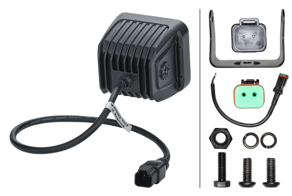 Extraljus HELLA 1FA358176-821