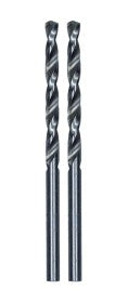 Metallborr HSS-G DIN 338 2-13 mm