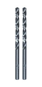Metallborr HSS-G DIN 338 2-13 mm