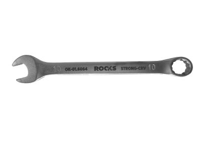 Blocknyckel 6-36 mm