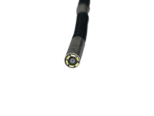 Inspektionskamera 4-Way 720 Med Rörligt Kamerahuvud 3,9 mm 1 m