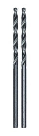 Metallborr HSS-G DIN 338 2-13 mm