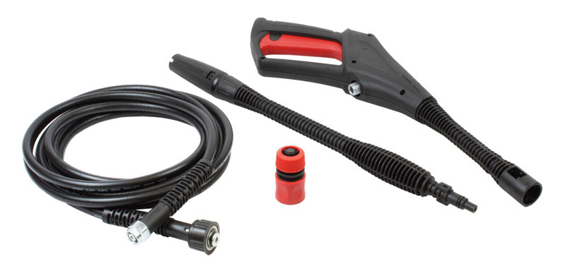 Högtryckstvätt 2000W 135 bar