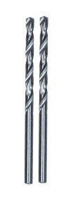 Metallborr HSS-G DIN 338 2-13 mm