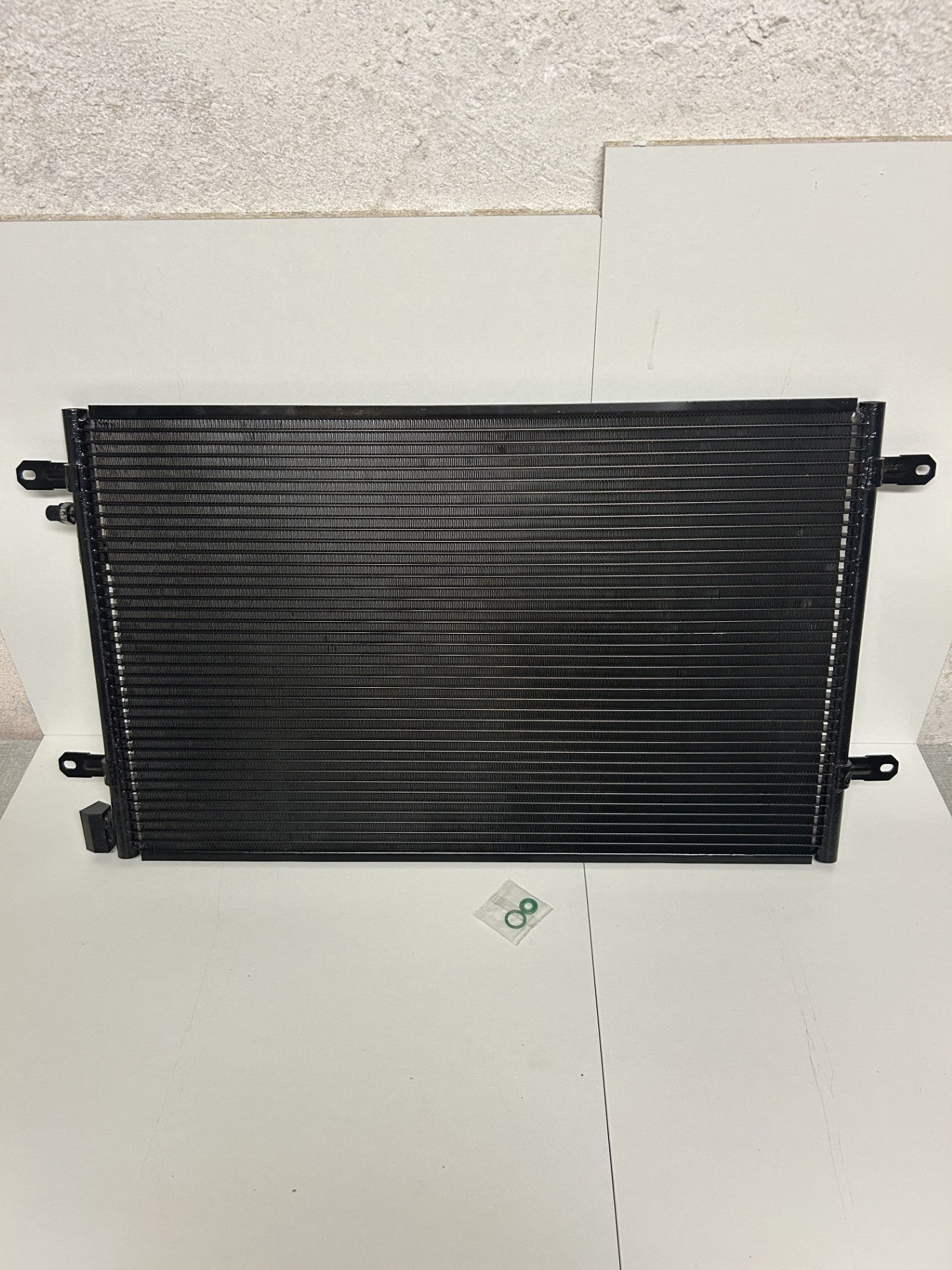 AC-kondensor Audi A6 C6