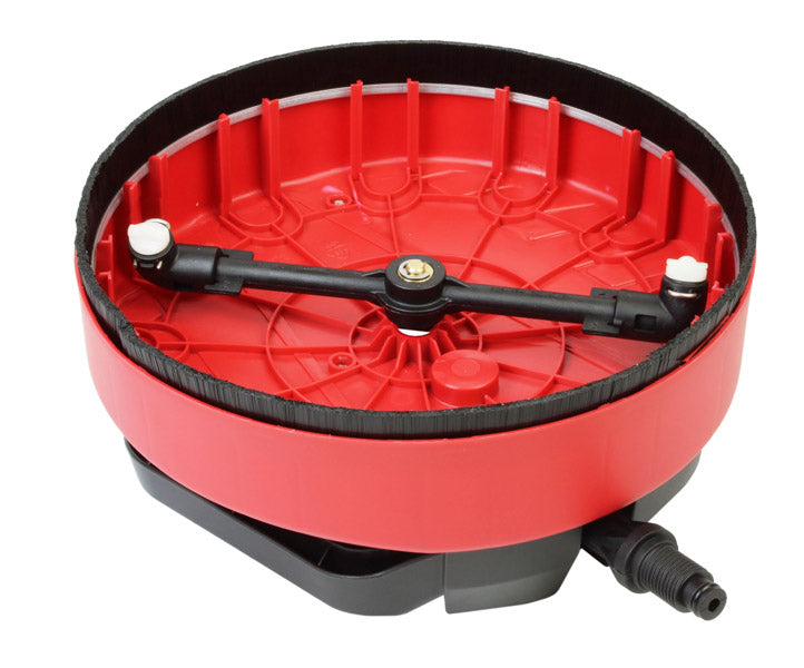 Högtryckstvätt 2400W 180 bar
