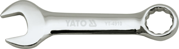Blocknyckel från YATO 10-19 mm (kort modell)