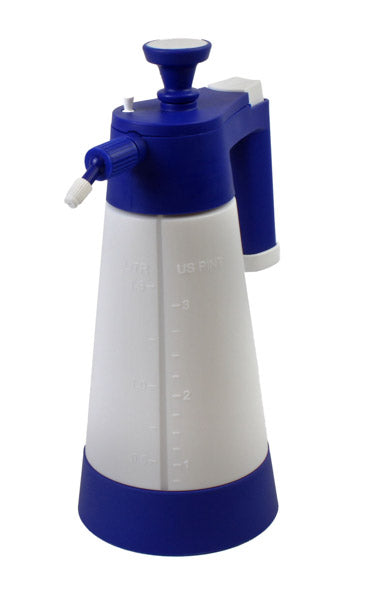 Tryckspruta För Alkaliska Rengöringsmedel 1,5 L