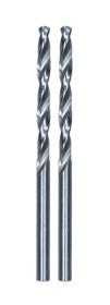 Metallborr HSS-G DIN 338 2-13 mm