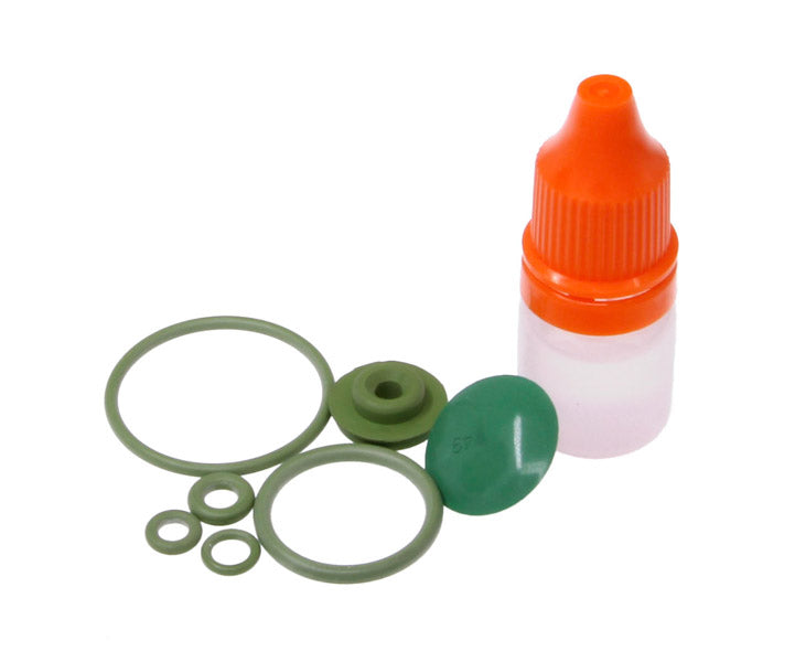 Servicekit För Syraspruta