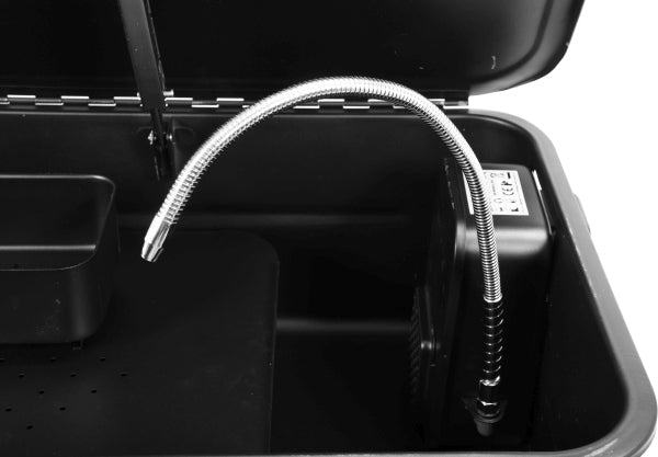 Deltvätt 80 L 230V