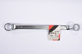 Vinklad Ringnyckel 6-32 mm