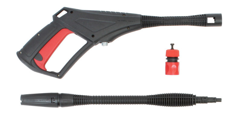 Högtryckstvätt 2000W 135 bar