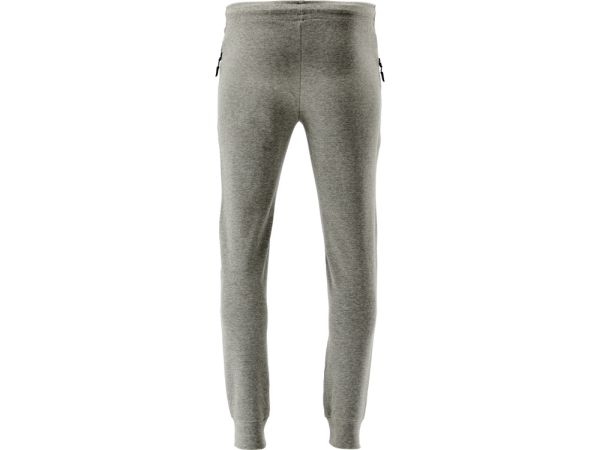 Arbetsjoggers Stretch Grå/Svart Storlek S-XXXL
