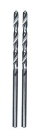 Metallborr HSS-G DIN 338 2-13 mm