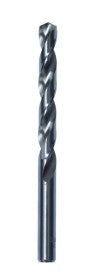 Metallborr HSS-G DIN 338 2-13 mm