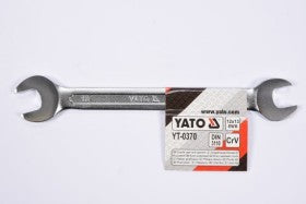 U-nyckel 6-32 mm