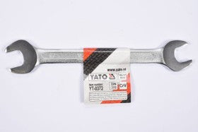 U-nyckel 6-32 mm