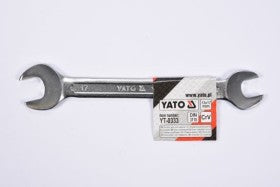 U-nyckel 6-32 mm