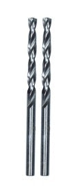 Metallborr HSS-G DIN 338 2-13 mm