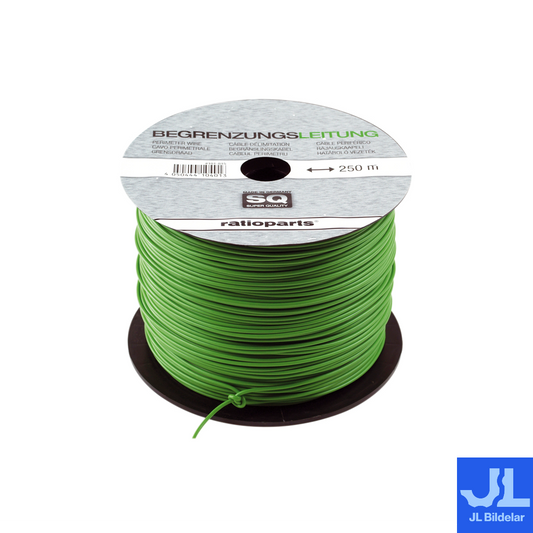 Begränsningskabel 2.1 mm x 250 m