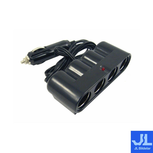 Grenuttag 12V CAR COMMERCE