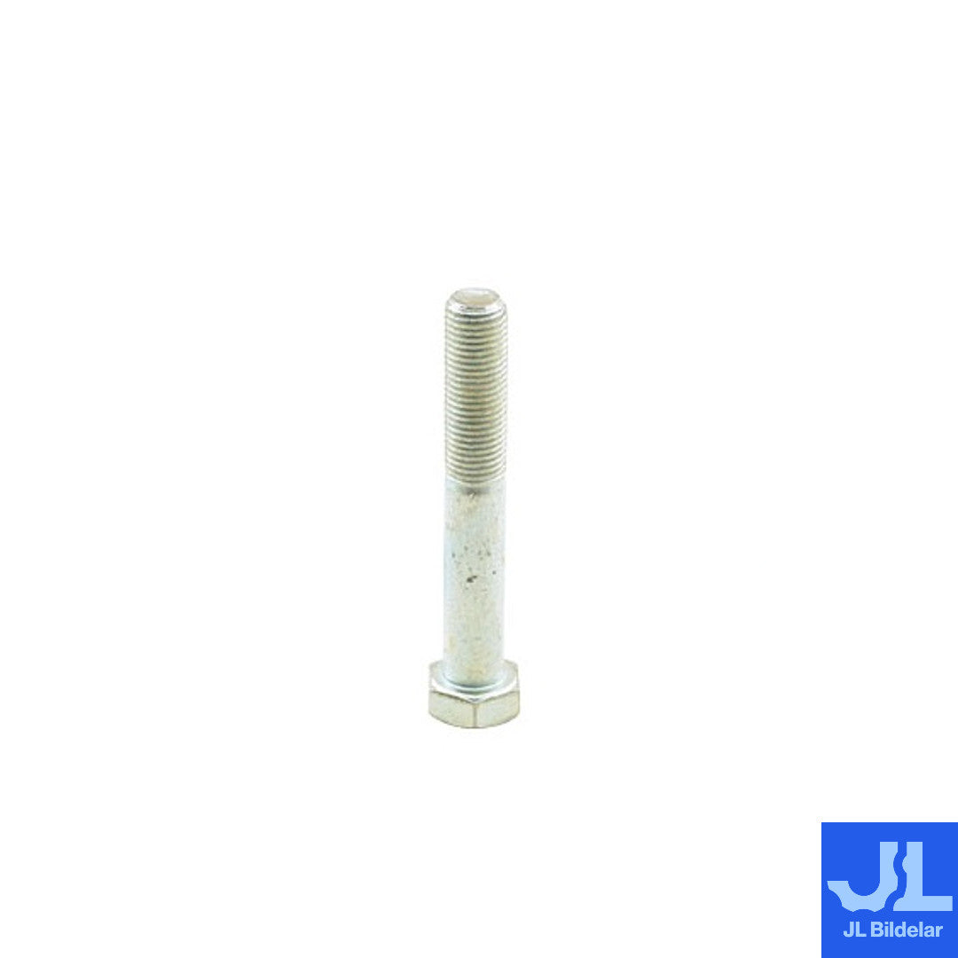 Knivbult 3/8''-24 unf x 63 mm