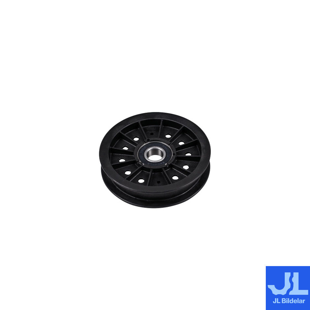 Spännrulle flat 117.0 mm