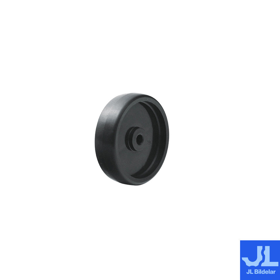 Klippaggregatshjul 120mm
