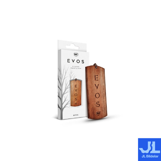 Doftgran Trä - K2 EVOS Boss