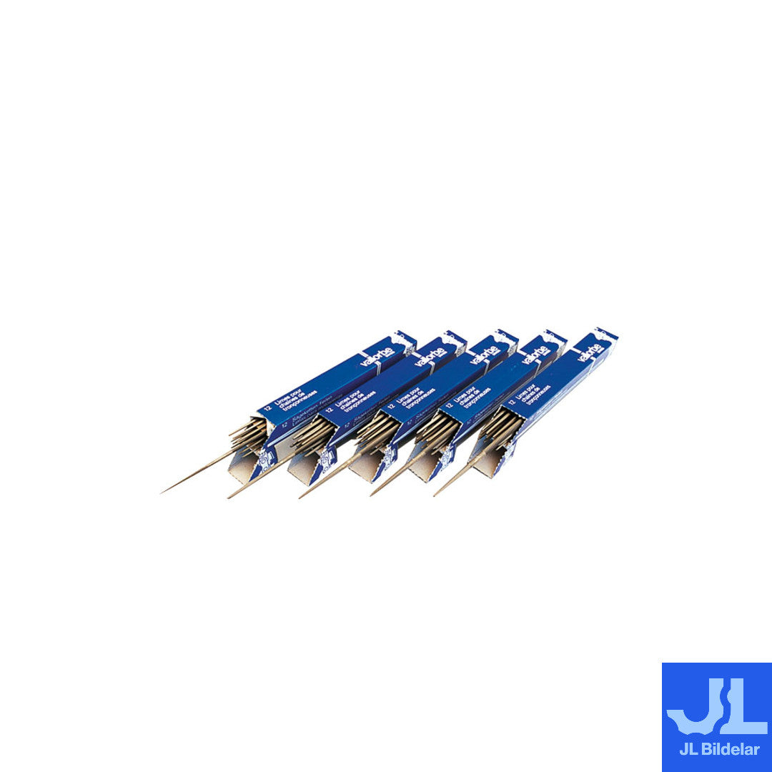 Vallorbe rundfil 5.5 mm