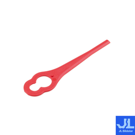 Black&decker extra plastknivblad, 20 st
