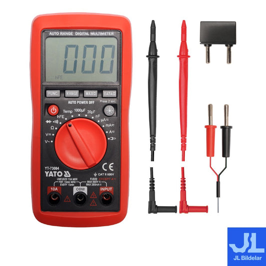 Multimeter Yato