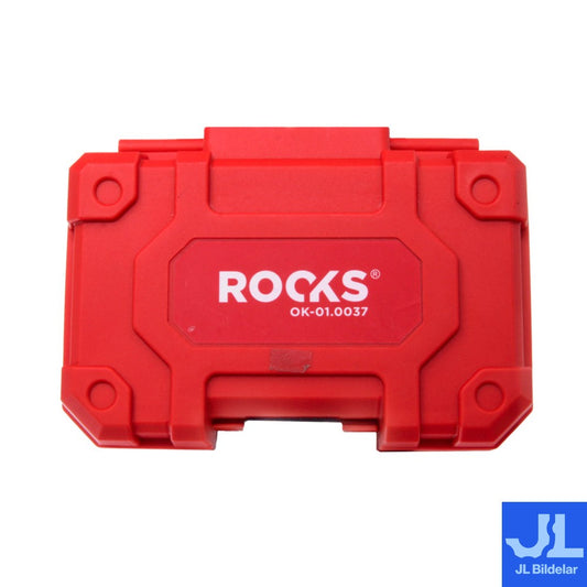 Bits-sats Rooks 37 delar