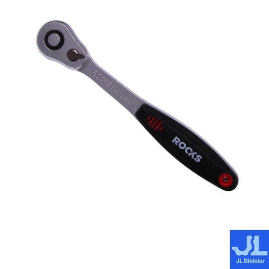 Spärrskaft Slim 3/8" Rooks