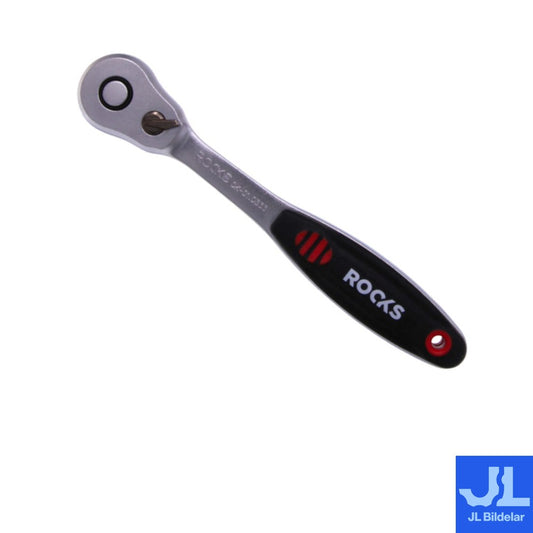 Spärrskaft Slim 1/2" Rooks