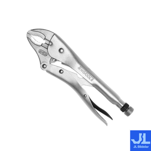 Svetstång Teng Tools 250 mm
