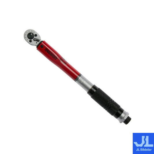 Momentnyckel Teng Tools 1/4" 5-25NM