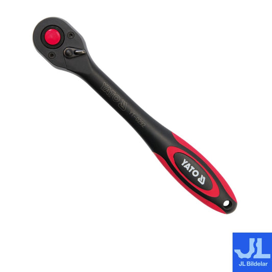 Spärrskaft 1/2" YATO