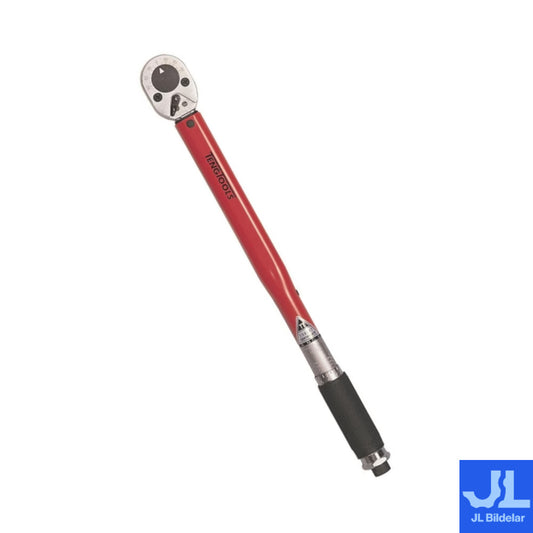 Momentnyckel Teng Tools 3/8" 5-25NM