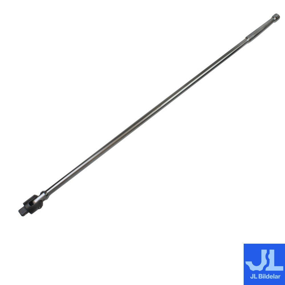 Ledhandtag 1000 mm 3/4" Rooks