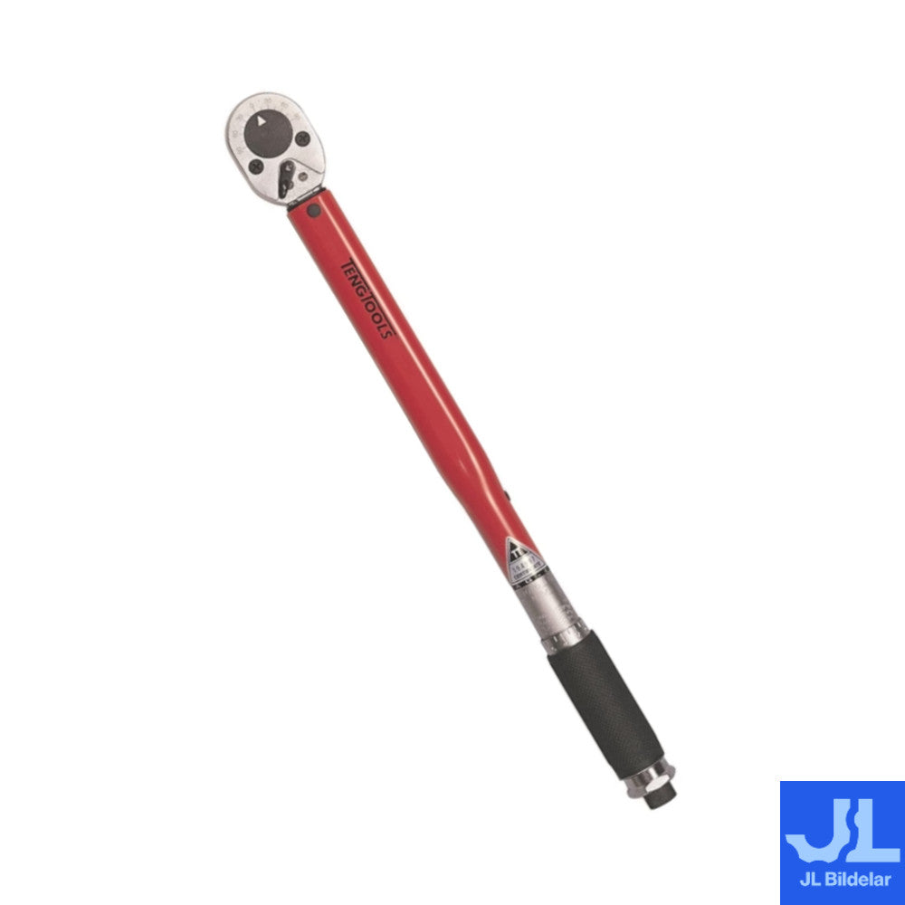 Momentnyckel Teng Tools 1/2" 40-210NM